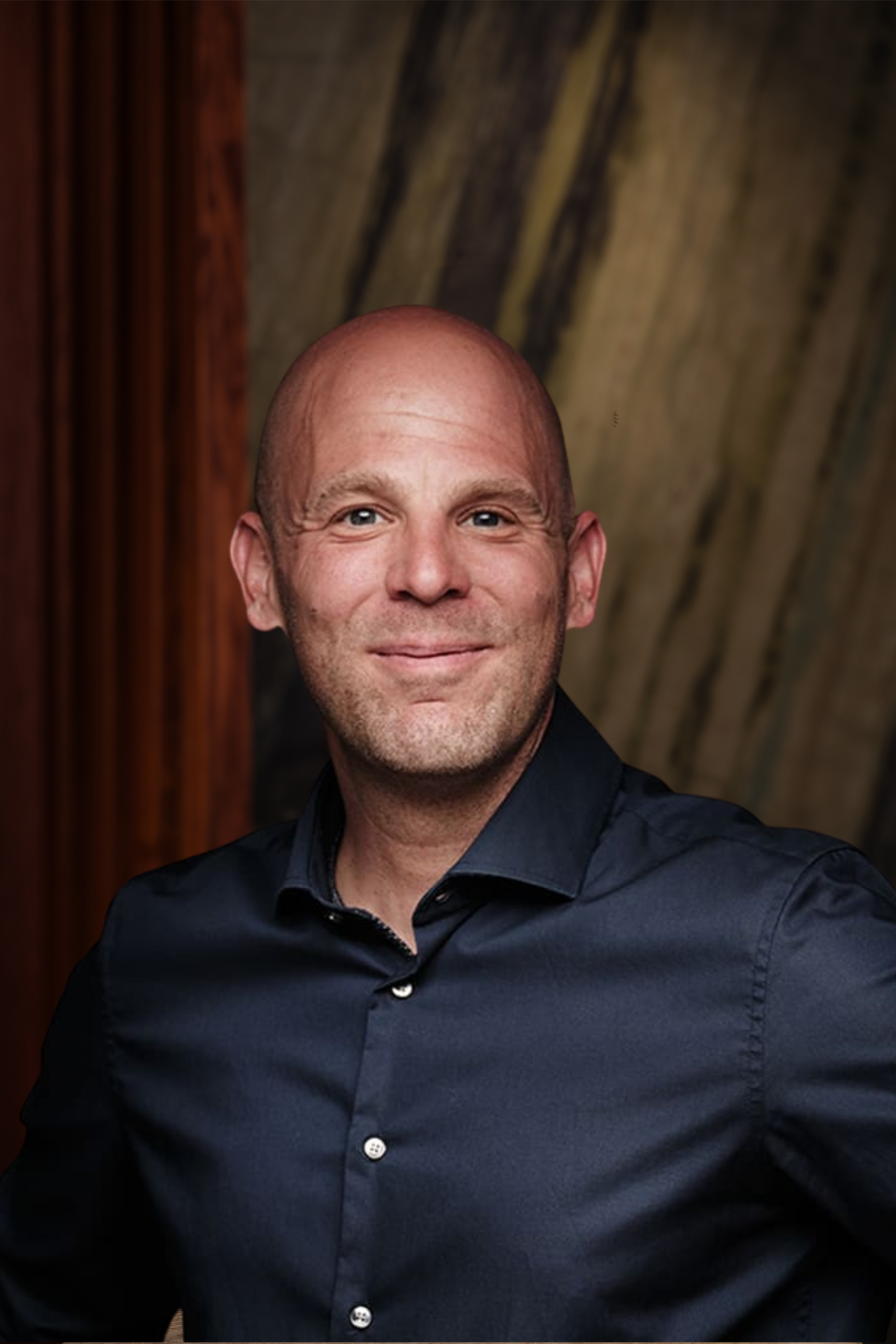 Ingo Gsponer