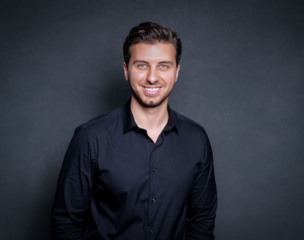 Albin Suma