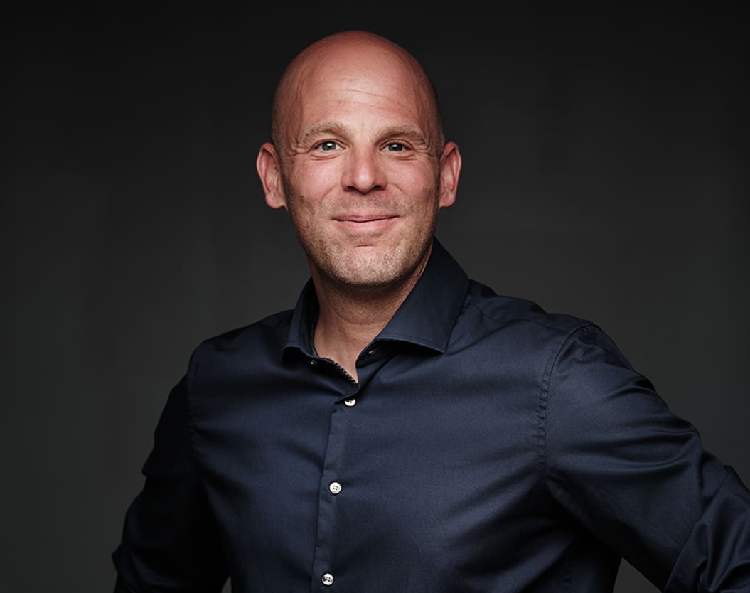Ingo Gsponer