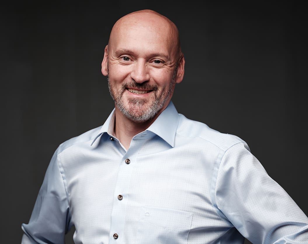 Mathias San Martin