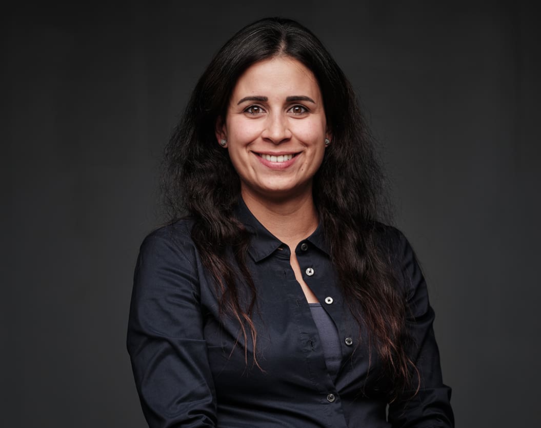 Melissa Gsponer